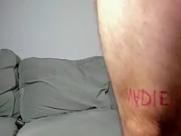 Chaturbate Adult Video Chat of ackerman_eren_