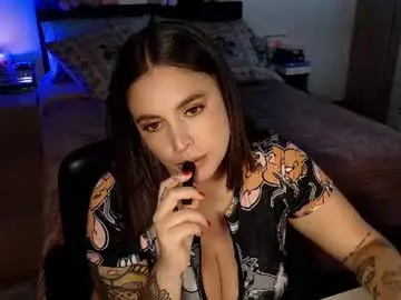 Chaturbate Private Sex Chat of amarat_jolie