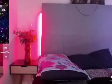 Chaturbate Nude Webcam of barbie_devon