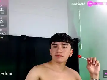 Chaturbate Adult Video Chat of benji_hoter