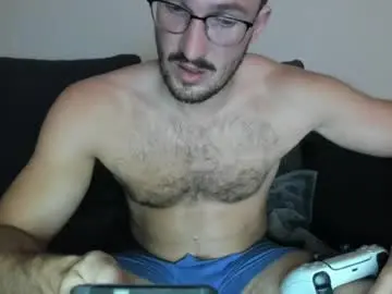 Chaturbate Live Sex Cam of chadpowerz