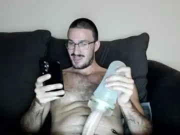 Chaturbate Nude Webcam of chadpowerz