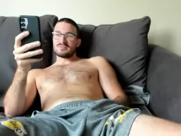 Chaturbate Nude Webcam of chadpowerz