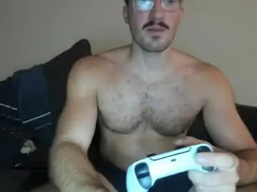 Chaturbate Free Live Porn of chadpowerz