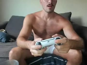 Chaturbate Live Porn of chadpowerz