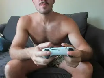 Chaturbate Adult Webcam of chadpowerz