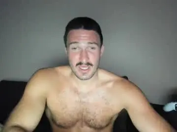 Chaturbate Sex Cam of chadpowerz