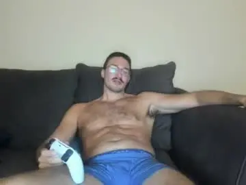 Chaturbate Adult Video Chat of chadpowerz