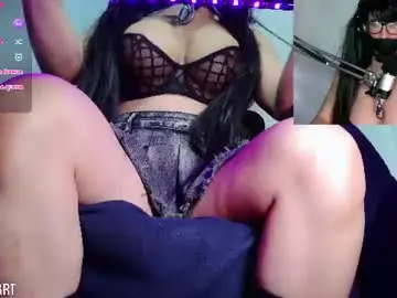 Chaturbate Free Porn Cam of eva_lockhart