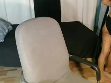 Chaturbate Free Porn Cam of eyes_on_mexx