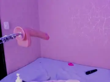 Chaturbate Sex Cam of grace_03