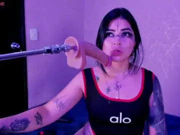 Chaturbate Adult Webcams of grace_03