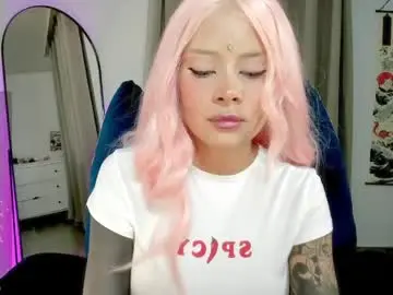 Chaturbate Nude Webcam of heybambino_