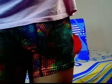 Chaturbate Sex Cam of ihan_hot