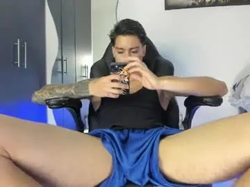 Chaturbate Adult Video Chat of jeeanpii01
