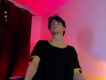 Chaturbate Live Porn of lui_x_dust