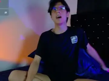 Chaturbate Best Webcam of lui_x_dust