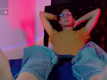 Chaturbate Best live sex cam show of lui_x_dust