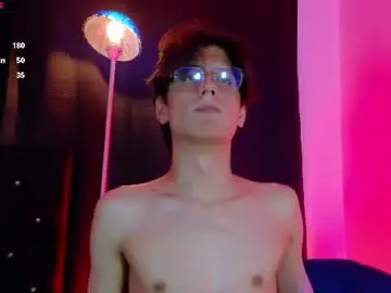 Chaturbate Adult Webcam of lui_x_dust