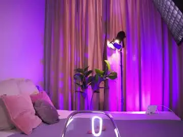 Chaturbate Adult Webcam of naomi_hotterr
