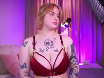 Chaturbate Free Live Porn of naomi_hotterr