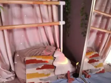 Chaturbate Private Sex Chat of naomi_hotterr