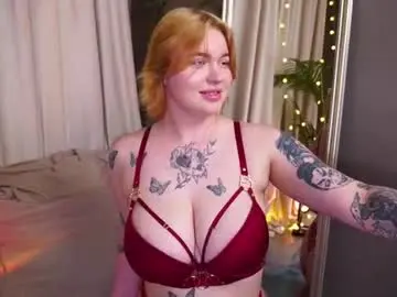 Chaturbate Adult Video Chat of naomi_hotterr