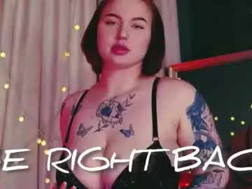 Chaturbate Free Porn Cam of naomi_hotterr