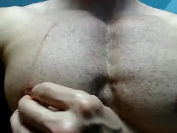 Chaturbate Sex Cam of razorramon13