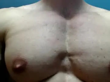 Chaturbate Live Porn of razorramon13