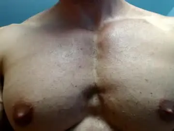 Chaturbate Free Porn Cam of razorramon13