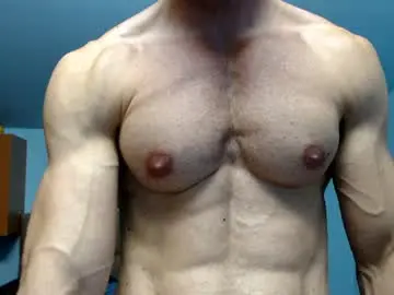 Chaturbate Live Sex Cam of razorramon13