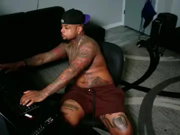Chaturbate Adult Video Chat of slangondemhoes