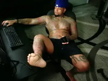Chaturbate Watch Live Sex Cams of slangondemhoes