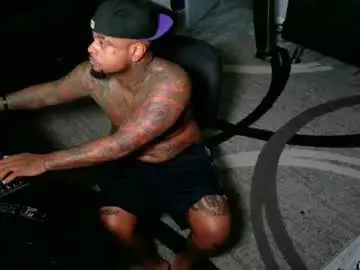 Chaturbate Nude Webcam of slangondemhoes