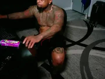 Chaturbate Sex Cam of slangondemhoes