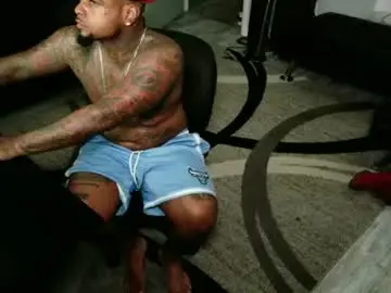 Chaturbate Live Sex of slangondemhoes