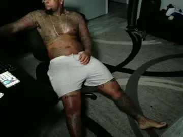 Chaturbate Live Sex Cam of slangondemhoes