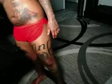 Chaturbate Free Porn Cam of slangondemhoes