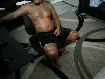 Chaturbate Live Porn of slangondemhoes