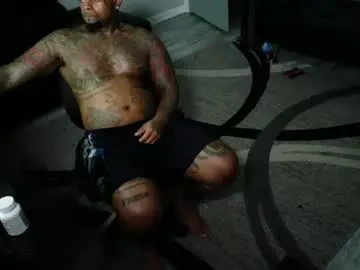 Chaturbate Live Porn of slangondemhoes