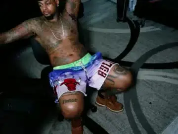 Chaturbate Sex Cam of slangondemhoes