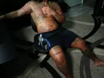 Chaturbate Adult Video Chat of slangondemhoes