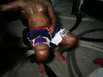 Chaturbate Best Webcam of slangondemhoes
