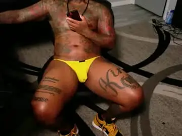 Chaturbate Live Porn of slangondemhoes