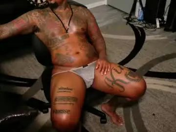 Chaturbate Private Sex Chat of slangondemhoes