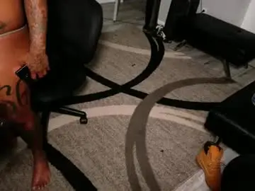 Chaturbate Adult Video Chat of slangondemhoes