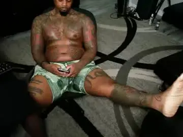 Chaturbate Best Webcam of slangondemhoes