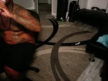 Chaturbate Adult Video Chat of slangondemhoes