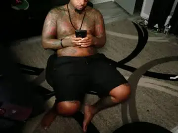 Chaturbate Sex Cam of slangondemhoes